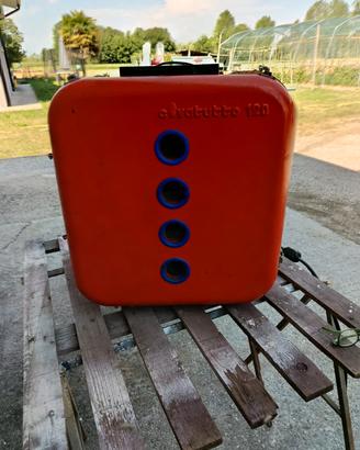 incubatrice covatutto 120