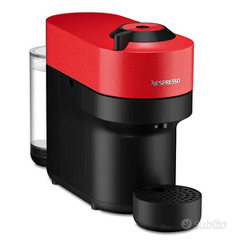 Nespresso Vertuo POP - Nuova