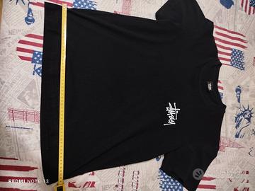 Maglietta Stussy uomo