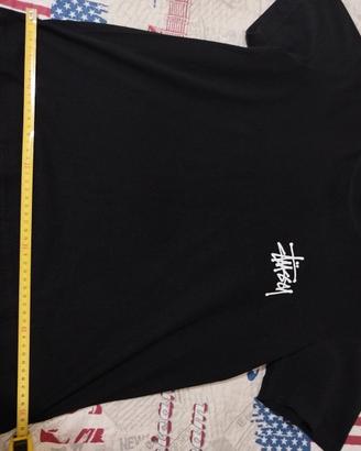 Maglietta Stussy uomo
