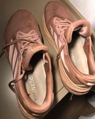 Scarpe da corsa Adidas SuperNova donna