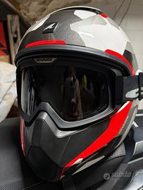Casco Shark