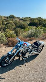Harley Davidson V-Rod