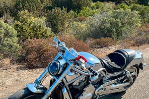 Harley Davidson V-Rod