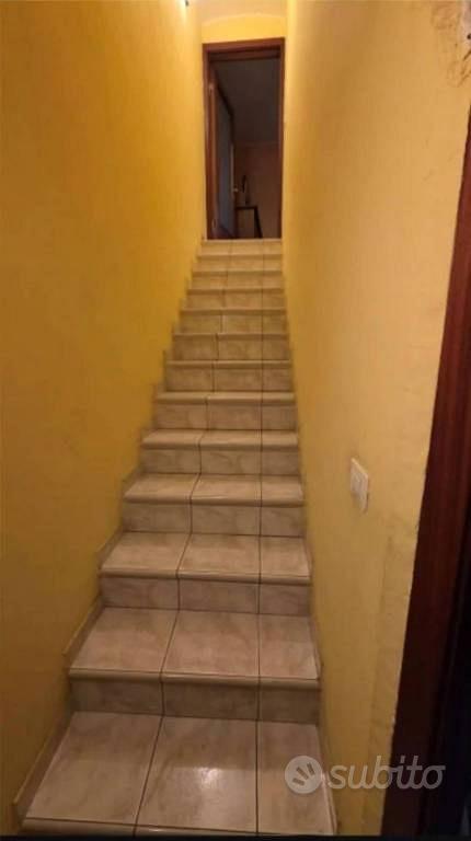 Appartamento – Introdacqua, Santa Maria Frascati - Altro