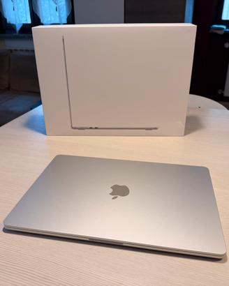 Macbook Air M2 24Gb 2Tb
