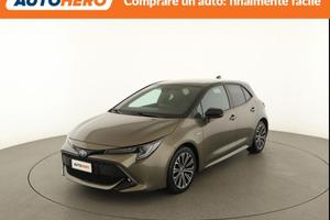 TOYOTA Corolla EA03734
