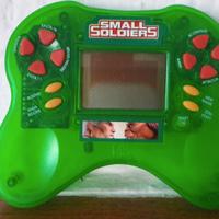 Small Soldiers gioco elettronico MB game