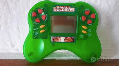 Small Soldiers gioco elettronico MB game