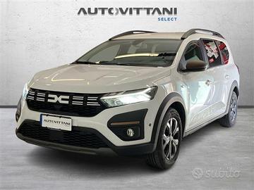 DACIA Jogger 1.6 hybrid Extreme 140cv
