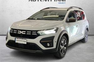 DACIA Jogger 1.6 hybrid Extreme 140cv
