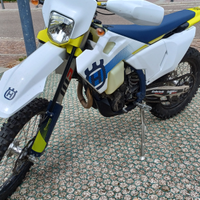 Husqvarna FE 250 - 2024