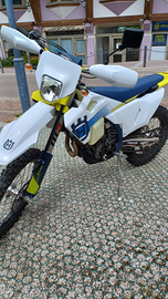 Husqvarna FE 250 - 2024