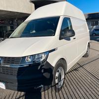 Volkswagen Transporter 2.0 TDI 150cv 4MOTION P.L T
