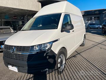 Volkswagen Transporter 2.0 TDI 150cv 4MOTION P.L T
