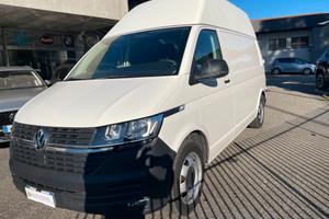 Volkswagen Transporter 2.0 TDI 150cv 4MOTION P.L T