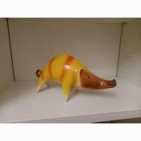 Cinghiale di Roberto Rigon