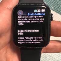 Apple Watch 1 generazione