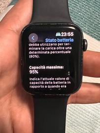 Apple Watch 1 generazione