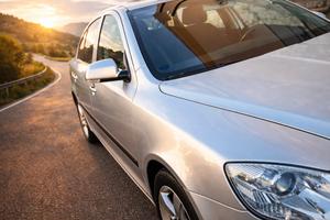 Škoda Octavia 1.9 TDI Elegance – 2005