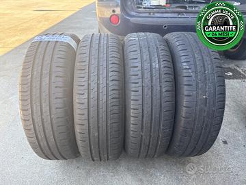 gomme usate 1756514 Estivo CONTINENTAL - Con - 213
