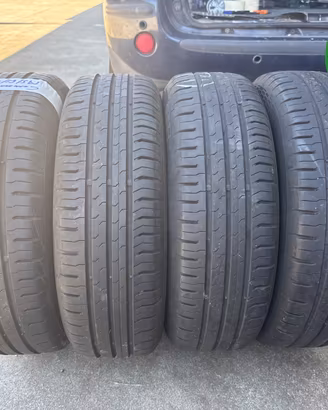 gomme usate 1756514 Estivo CONTINENTAL - Con - 213