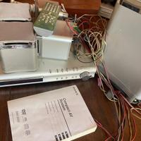 LETTORE DVD SONY DOLBY SURROUND