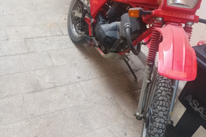 Moto morini 125