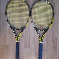 Babolat Pure Aero Lite