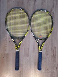 Babolat Pure Aero Lite