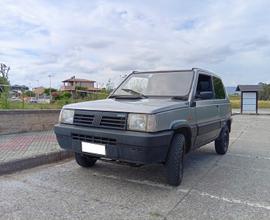 Panda 4x4 1ª serie - 1989