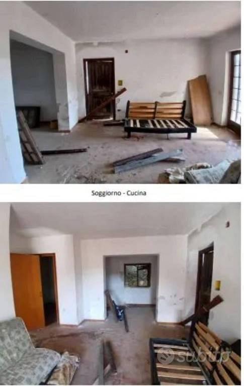 Appartamento – Vieste, Foggia - Altro