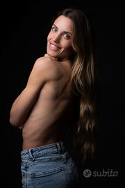 Ritrattista Servizi per Creator e Social