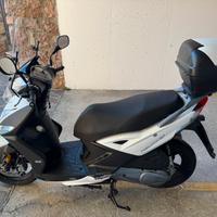 Kymko Agility 125cc 16+