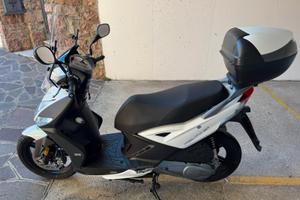 Kymko Agility 125cc 16+