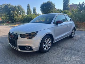 Audi A1 1.2 TFSI Attraction