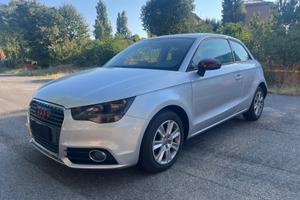 Audi A1 1.2 TFSI Attraction