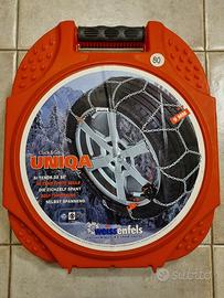 Catene da neve Clack&Go UNIQA M32 L080