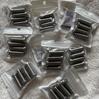 Viti cave 35mm nuove (Hohlschraube) – ricambio idr