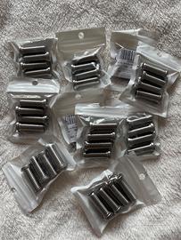 Viti cave 35mm nuove (Hohlschraube) – ricambio idr