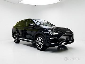 Byd Seal U DM-i 1.5 phev Boost