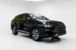 Byd Seal U DM-i 1.5 phev Boost