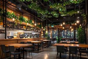 Ristorante/Pizzeria/Lounge Bar a Marino (RM)