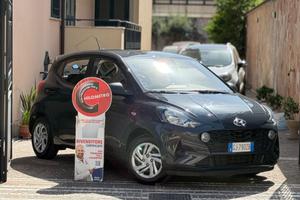 Hyundai i10 1.0 MPI Prime