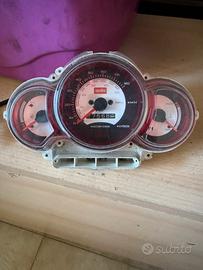 Contachilometri sr ditech