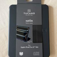 cover Tucano per per iPad Pro 11'' M4