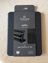 cover Tucano per per iPad Pro 11'' M4