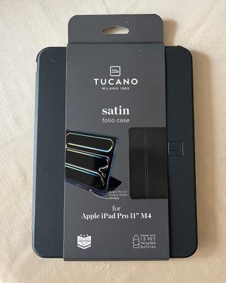cover Tucano per per iPad Pro 11'' M4