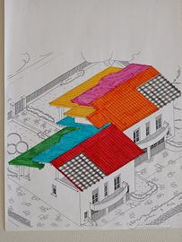 Terreno edificabile con vista panoramica