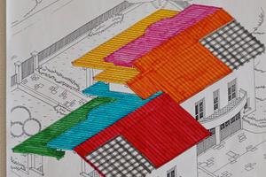 Terreno edificabile con vista panoramica